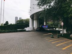 -天津水晶宫饭店