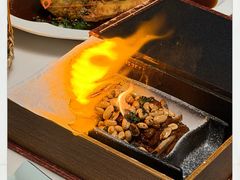 -假装苏杭·迎春花与梅(陆家嘴中心店)