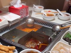 -海底捞火锅(吾悦国际广场店)