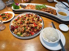 -醉壹号海鲜大排档·老厦门特色菜(厦门美食地标店)