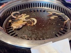 -老卜奎齐齐哈尔烤肉(人民东路店)