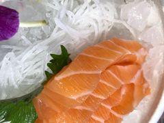 -林妈妈村·日式料理(宝山万达店)