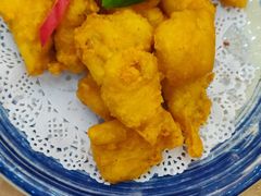 -轩记海鲜餐厅·四十五年老字号·经典粤菜(西区彩虹店)