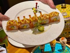 -元通寿司(地标店)