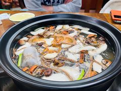 -茶马古道·野生菌清汤黄牛肉(沙溪店)