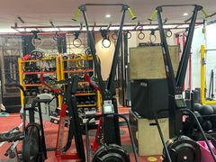 -Stone Motion Fitness 释动健身