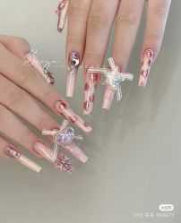 -斯馨·健康美甲美睫