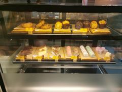 -麦当劳(田林好又多店)