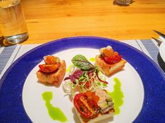 -JANS意式简餐厅·惠灵顿牛排