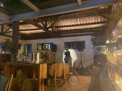 -Nirvana Cafe&Bar(北仓文创街区店)