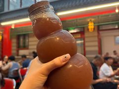 -小街47號江湖菜(四合院店)