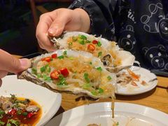 -拉完海鲜大排档(温岭店)