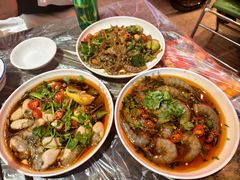 -官塘鱻鱻鱼生·潮汕生腌·砂锅粥(西马路总店)