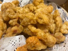 -虾领航小龙虾·吉林烧烤(柳州路店)