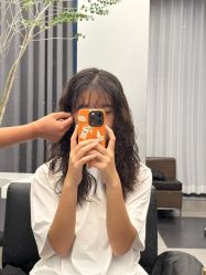 点击看大图 -菲·木田moontin造型salon