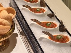 -金链花·泰国餐厅(国贸店)