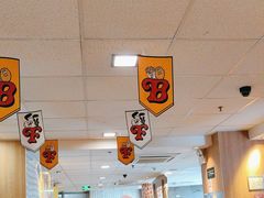 -麦当劳(中山大道中店)