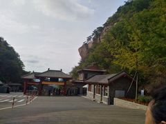 -丹东凤凰山景区