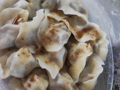 -口福饺子(大学店)