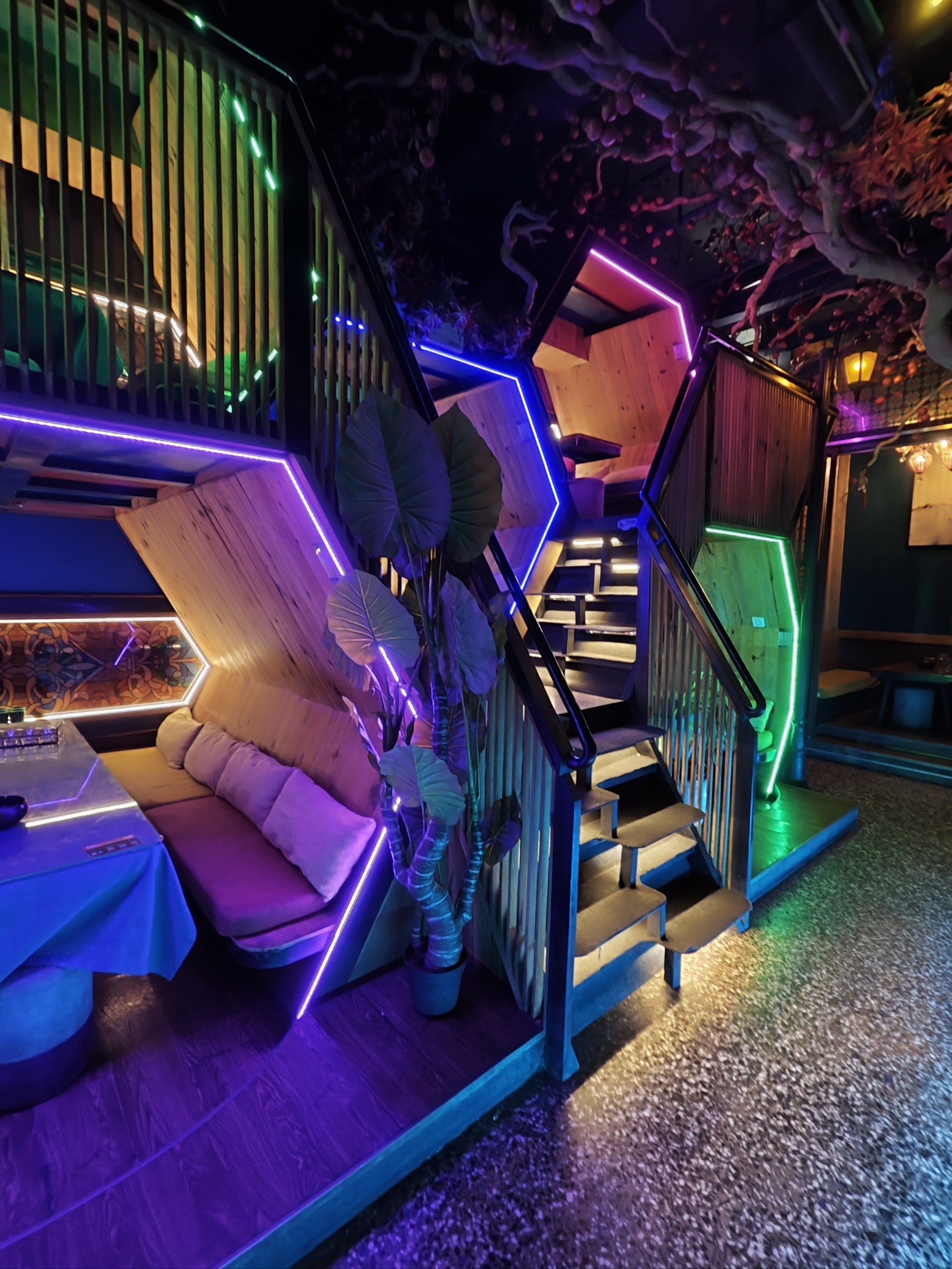 放松解压好去处#你身边的神仙酒吧#深夜酒吧#网红酒吧打卡