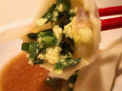 素三鲜-喜乐多水饺(天通苑店)