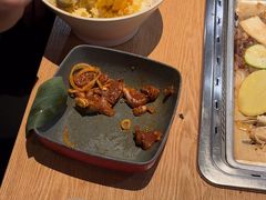 -新石器烤肉(百联川沙店)