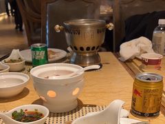 -雍和会海鲜姿造自助(湖东路店)