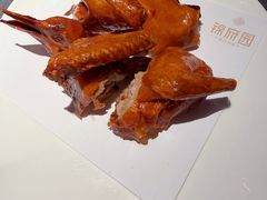 -锦府园·新台州菜(合生汇店)