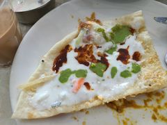 -葛尼沙印度餐厅 (镇明路店)