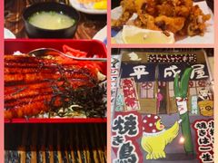 -平成屋·午肴夜酒(四川北路店)