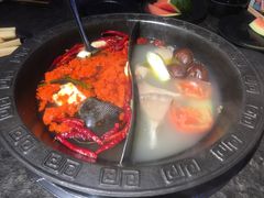 -味舵主不改良老火锅(杨舍老街店)