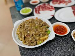 -五洲牛肉美食馆