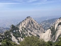 -华山风景名胜区