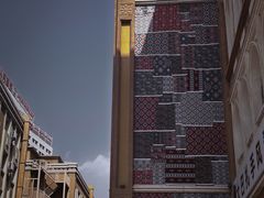 -新疆国际大巴扎