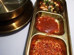 -八乔煎肉馆·丹东特色煎锅(梅林店)