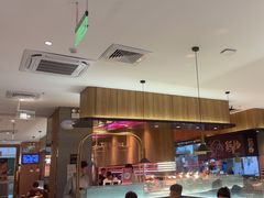 -比格比萨自助(南京万达茂店)