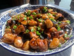 -洞天食府(北大街店)