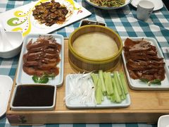 -紫光园(燕郊总店)