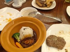 -浙江西子宾馆·瑶园咖啡厅