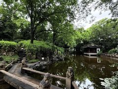 -秋霞圃