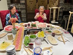 -东道煮牛肉火锅(重庆路店)