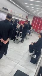 点击看大图 -朗峰专业美发沙龙