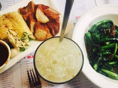 -大哥餐厅(西城花园店)