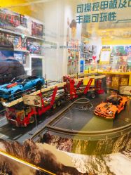 -kidsland(上海环球港店)