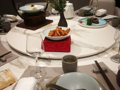 -杭州西湖柳莺里酒店·闻莺厅