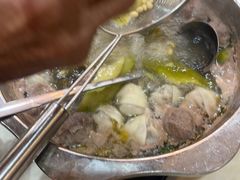 -潮悦牛肉火锅城(水贝店)