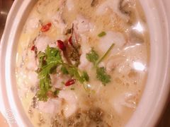 -小菜园新徽菜(南通崇川金鹰店)