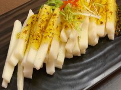 -富临轩私房菜(集庆门大街店)