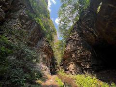 -龙门涧景区