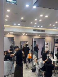 -DL HOPE造型